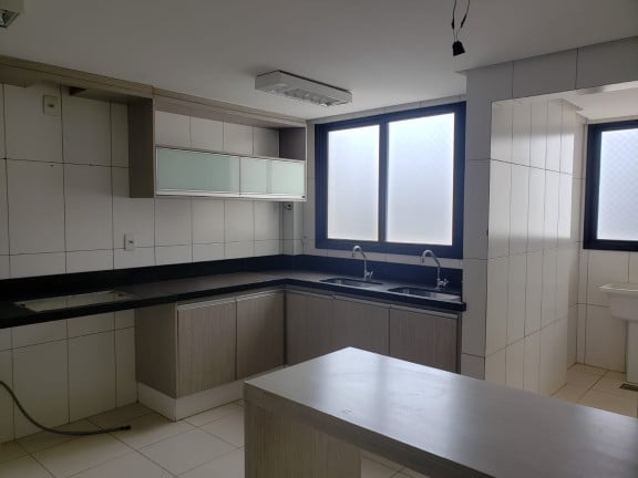 Imagem Apartamento com 4 Quartos à Venda, 162 m² em Nova Suiça - Goiânia