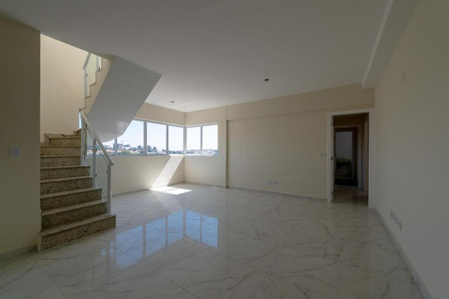 Foto do imóvel Apartamento com 3 Quartos à Venda, 166 m² em Mansões Santo Antônio - Campinas