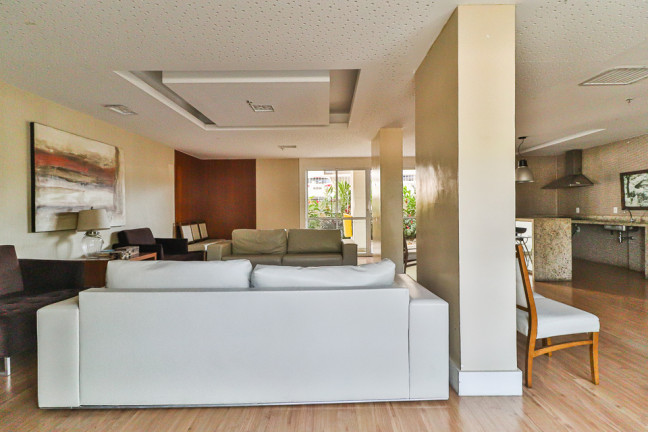 Imagem Apartamento com 2 Quartos à Venda, 65 m²em Recreio dos Bandeirantes - Rio de Janeiro