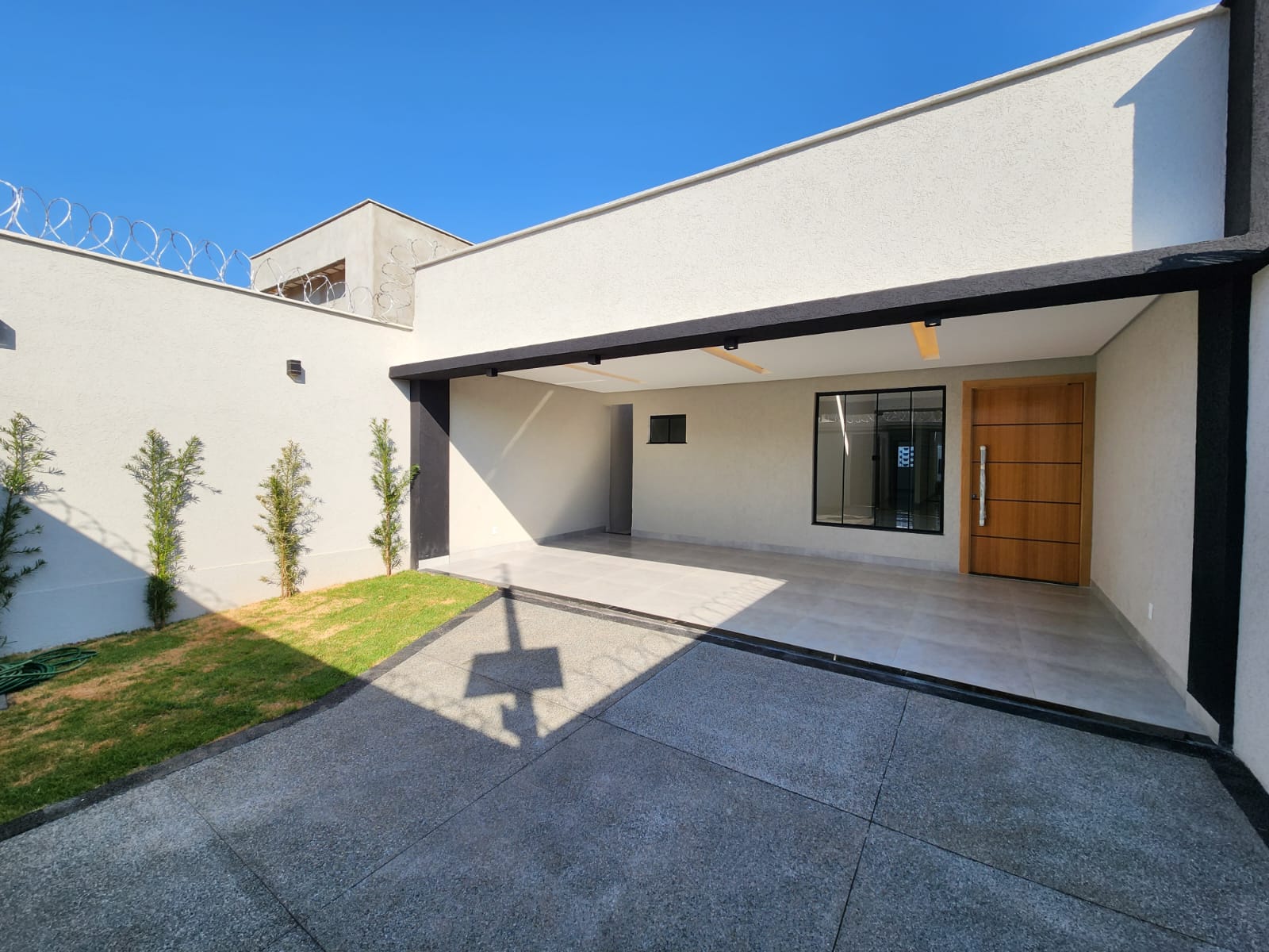 Imagem Casa com 3 Quartos à Venda, 155 m²em Setor Faiçalville - Goiânia