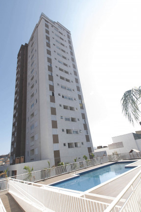 Foto do imóvel Apartamento com 2 Quartos à Venda, 47 m² em Vila Gustavo - São Paulo