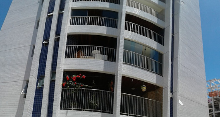 Foto do imóvel Apartamento com 3 Quartos à Venda, 145 m² em Boa Viagem - Recife