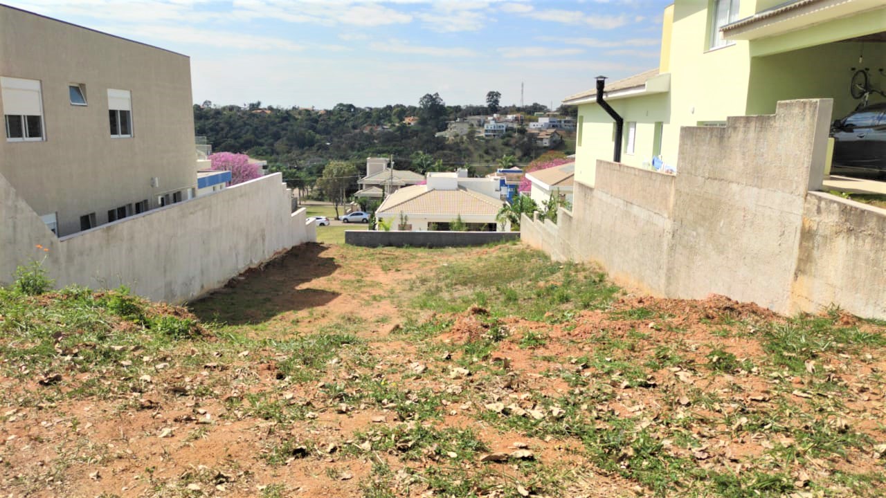 Imagem Terreno em Condomínio à Venda, 515 m² em Condomínio Reserva da Serra - Jundiaí