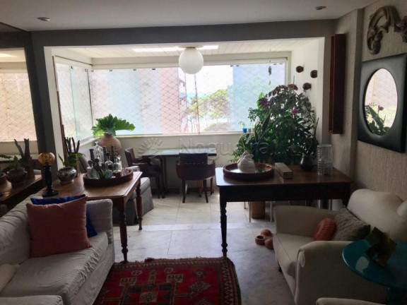 Imagem Apartamento com 3 Quartos à Venda, 215 m² em Boa Viagem - Recife