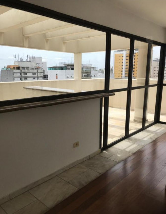 Imagem Apartamento com 10 Quartos para Alugar, 45 m² em Perdizes - São Paulo