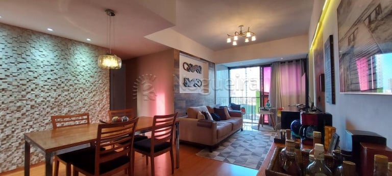 Foto do imóvel Apartamento com 3 Quartos à Venda, 75 m² em Boa Viagem - Recife