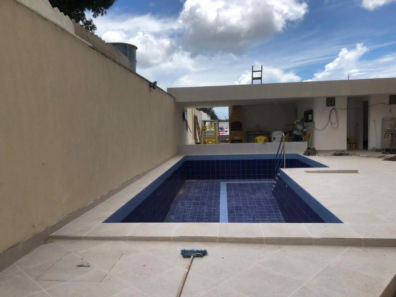 Imagem Apartamento com 3 Quartos à Venda, 62 m²em Antônio Bezerra - Fortaleza