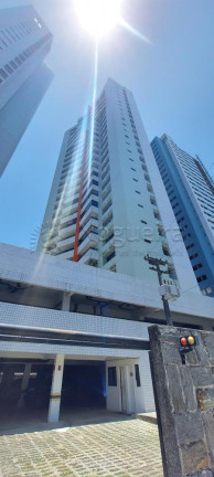 Foto do imóvel Apartamento com 3 Quartos à Venda, 112 m² em Boa Viagem - Recife