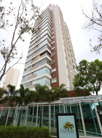 Imagem de fundo do condomínio Condomínio Praça D'Amoreira - Lauzane Paulista - São Paulo - SP