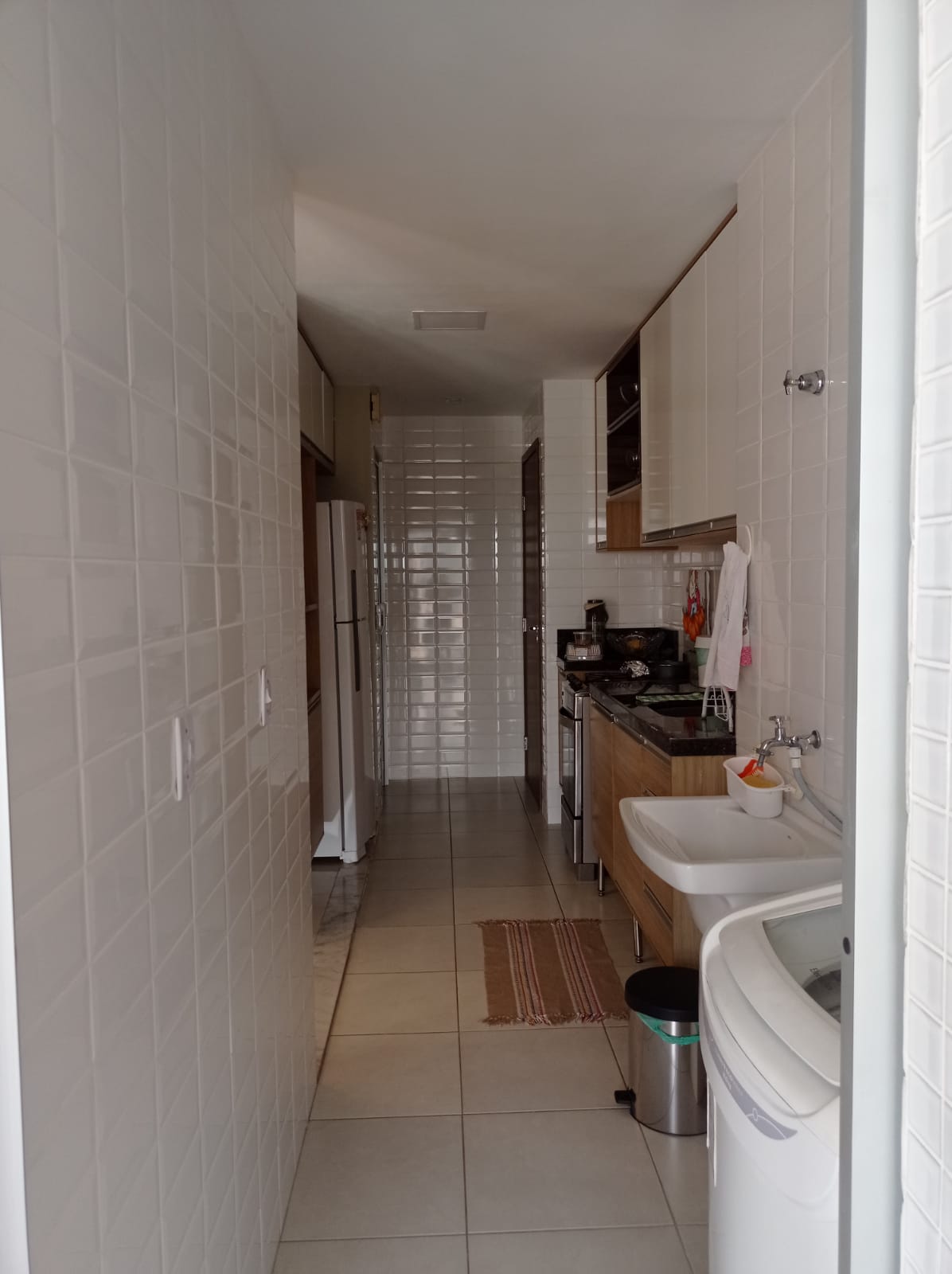 Imagem Apartamento com 3 Quartos à Venda, 100 m²em Marco - Belém