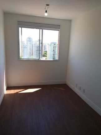 Imagem Apartamento com 2 Quartos à Venda, 39 m² em Chácara Inglesa - São Paulo
