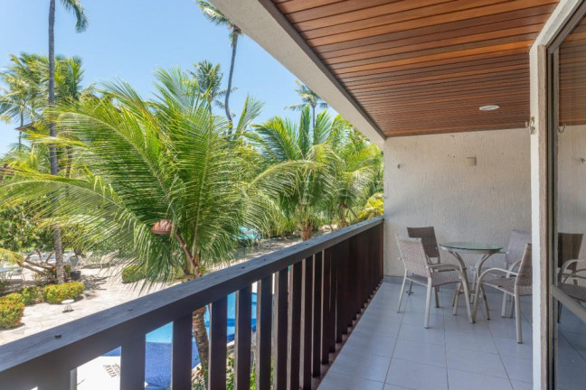 Imagem Apartamento com 2 Quartos à Venda, 82 m² em Praia de Muro Alto - Ipojuca