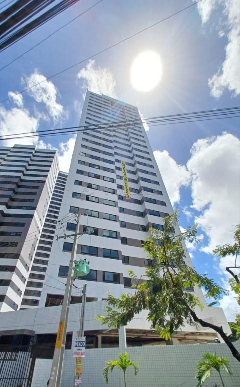 Foto do imóvel Apartamento com 2 Quartos à Venda, 57 m²em Casa Amarela - Recife