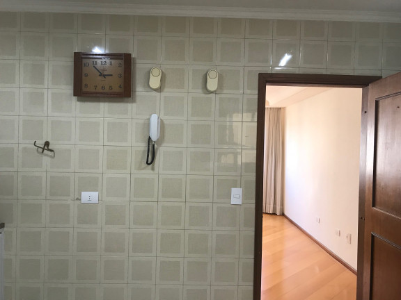 Imagem Apartamento com 3 Quartos à Venda, 101 m²em Água Verde - Curitiba