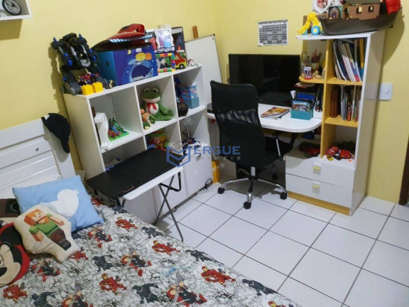 Imagem Apartamento com 3 Quartos à Venda, 63 m² em Itaperi - Fortaleza