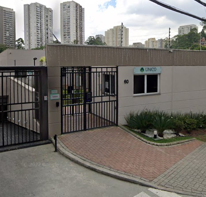 Imagem de fundo do condomínio Condomínio Condominio Único - Parque Reboucas - São Paulo - SP