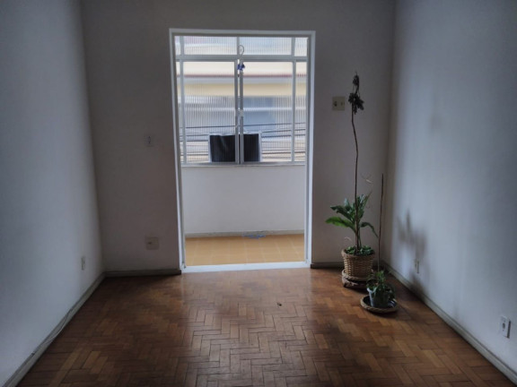 Imagem Apartamento com 3 Quartos à Venda, 120 m² em Andaraí - Rio de Janeiro