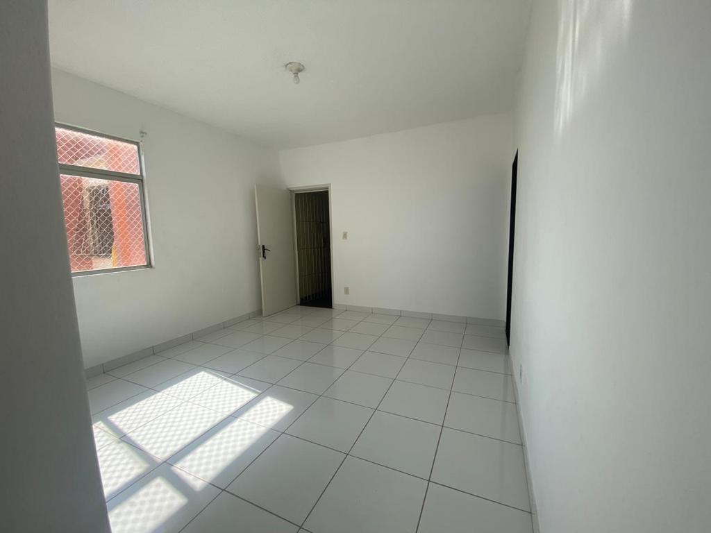 Imagem Apartamento com 2 Quartos à Venda, 48 m²em Chácara Parreiral - Serra