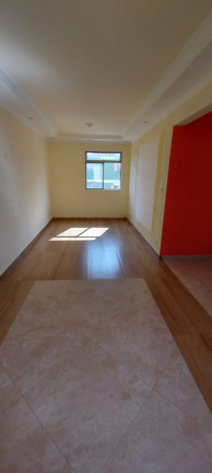 Imagem Apartamento com 2 Quartos à Venda, 55 m² em Conjunto Habitacional Presidente Castelo Branco - Carapicuíba