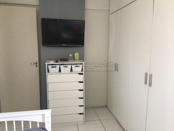 Imagem Apartamento com 3 Quartos à Venda, 83 m² em Encruzilhada - Recife