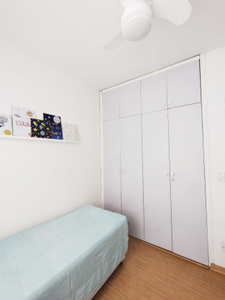 Imagem Apartamento com 3 Quartos à Venda,  em Havaí - Belo Horizonte