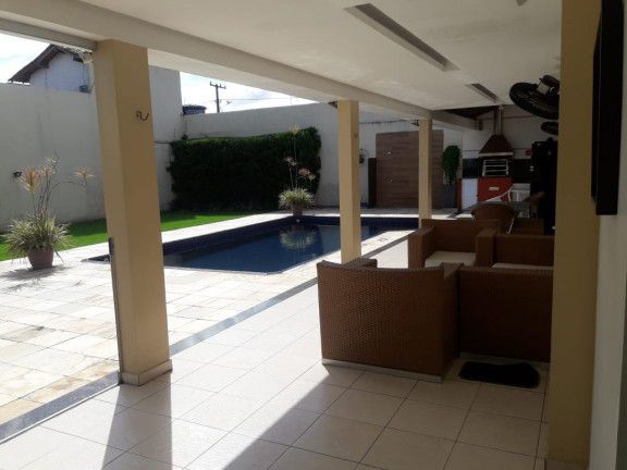Imagem Casa de Condomínio com 4 Quartos à Venda, 600 m² em Cidade Nova - Ananindeua