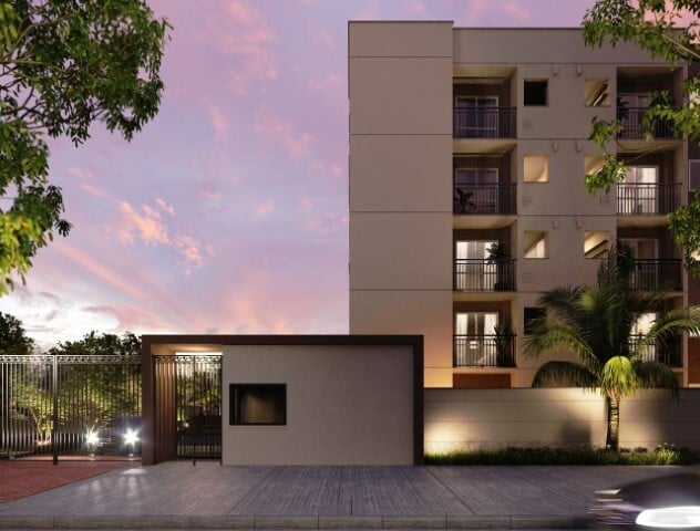 Foto do imóvel Apartamento com 1 Quarto à Venda, 32 m²em Andaraí - Rio de Janeiro