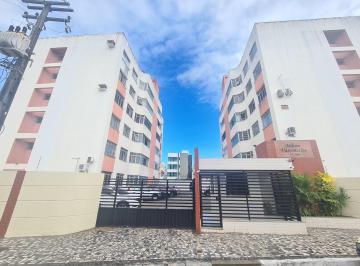 Imagem de fundo do condomínio Condomínio Milton Vasconcelos - Grageru - Aracaju - SE