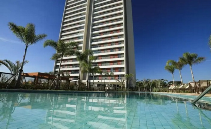 Imagem Apartamento com 3 Quartos à Venda, 157 m² em Vila Anastácio - São Paulo
