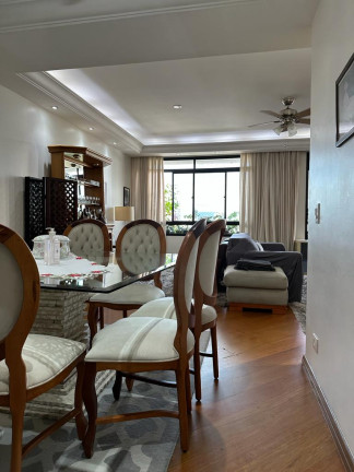 Imagem Apartamento com 3 Quartos à Venda, 173 m² em Vila Ipojuca - São Paulo