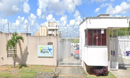 Imagem de fundo do condomínio Condomínio Recanto Dos Pássaros - Nova Parnamirim - Parnamirim - RN