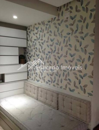 Imagem Cobertura com 3 Quartos à Venda, 150 m² em Rudge Ramos - São Bernardo Do Campo