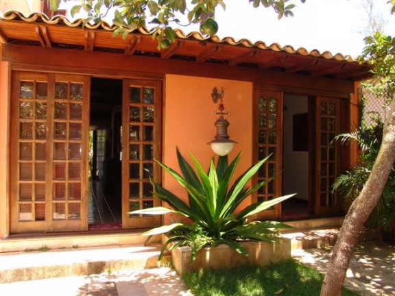 Imagem Casa com 5 Quartos à Venda, 254 m² em Recreio dos Bandeirantes - Rio de Janeiro