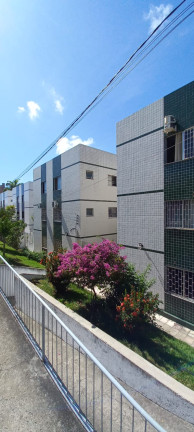 Imagem de fundo do condomínio Condomínio Bairro Latino - Candelária - Natal - RN