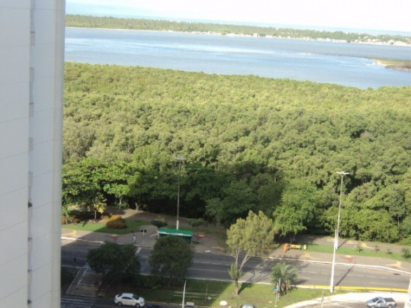 Imagem Apartamento com 3 Quartos à Venda, 120 m² em Jardins - Aracaju