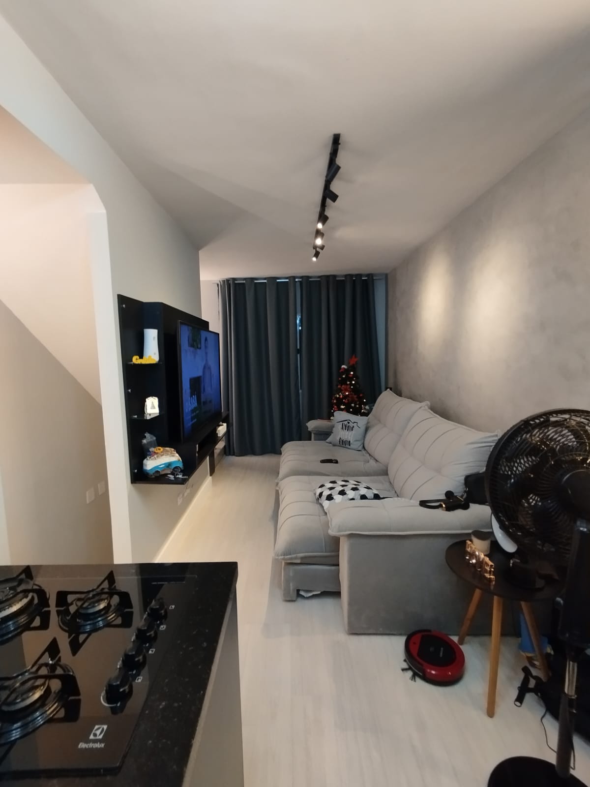Imagem Casa de Condomínio com 2 Quartos à Venda, 80 m²em Vila Nivi - São Paulo