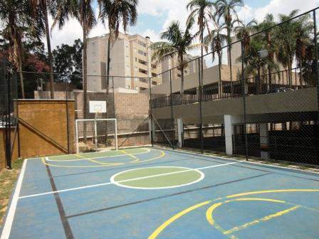 Imagem Apartamento com 3 Quartos para Alugar, 90 m² em Ortizes - Valinhos