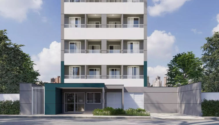 Imagem Apartamento com 2 Quartos à Venda,  em Vila Ipojuca - São Paulo