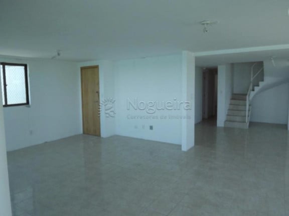 Foto do imóvel Cobertura com 5 Quartos à Venda, 413 m² em Boa Viagem - Recife