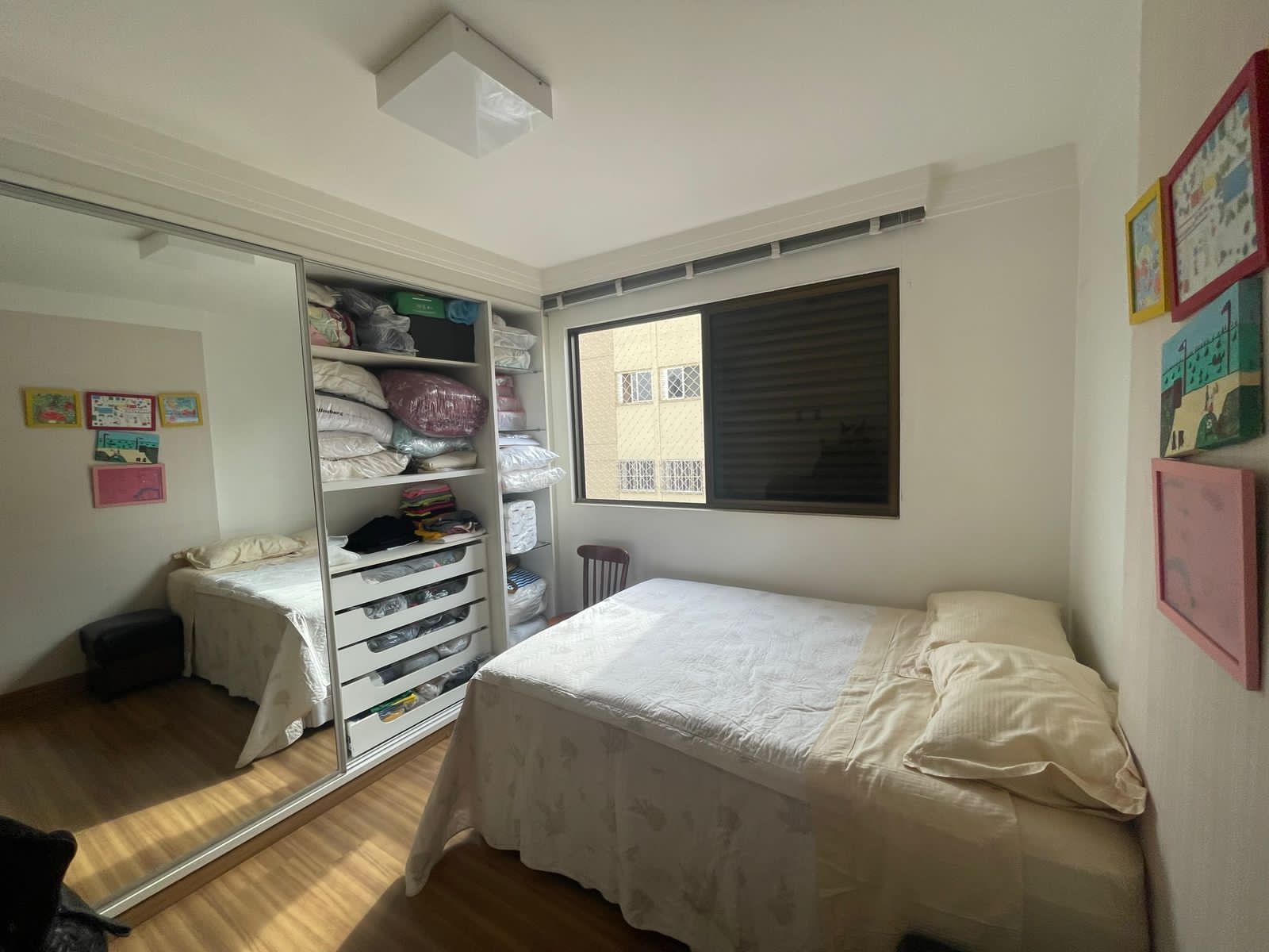 Imagem Apartamento com 3 Quartos à Venda, 167 m²em Setor Bueno - Goiânia