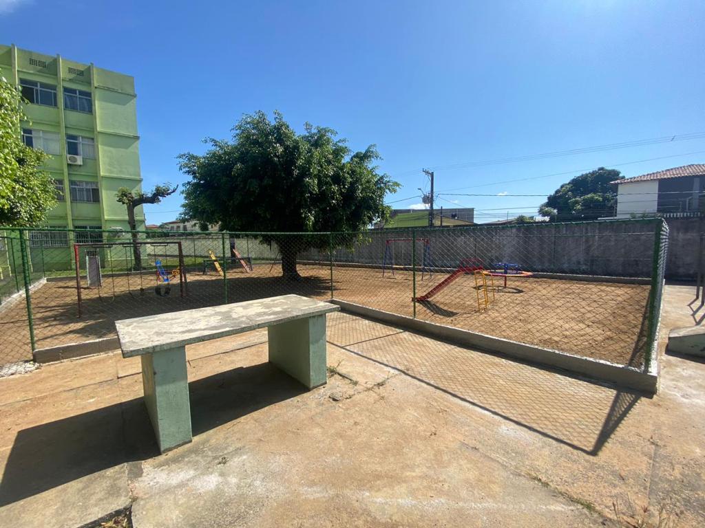 Imagem Apartamento com 2 Quartos à Venda, 48 m²em Chácara Parreiral - Serra