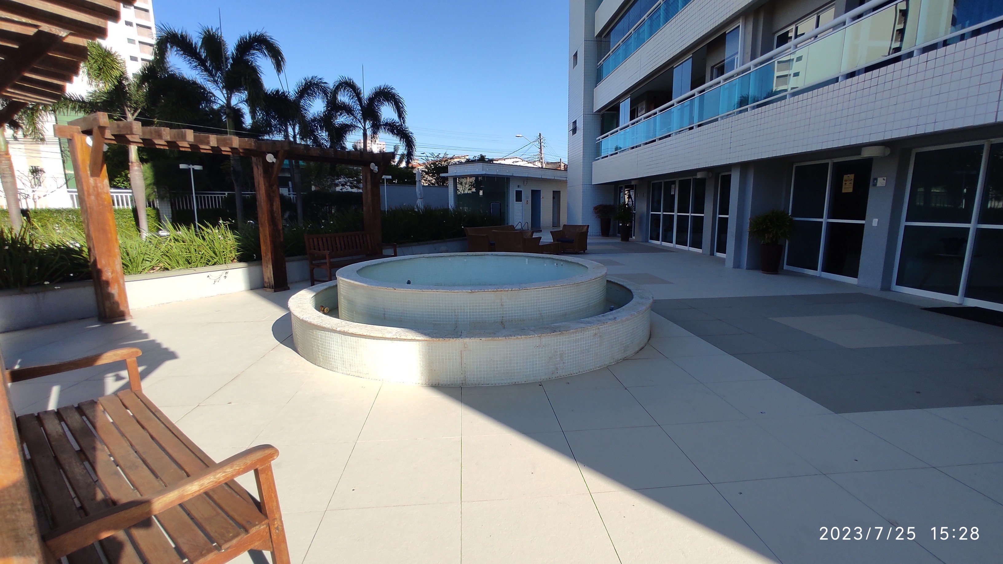 Foto do imóvel Apartamento com 3 Quartos à Venda, 111 m²em Meireles - Fortaleza
