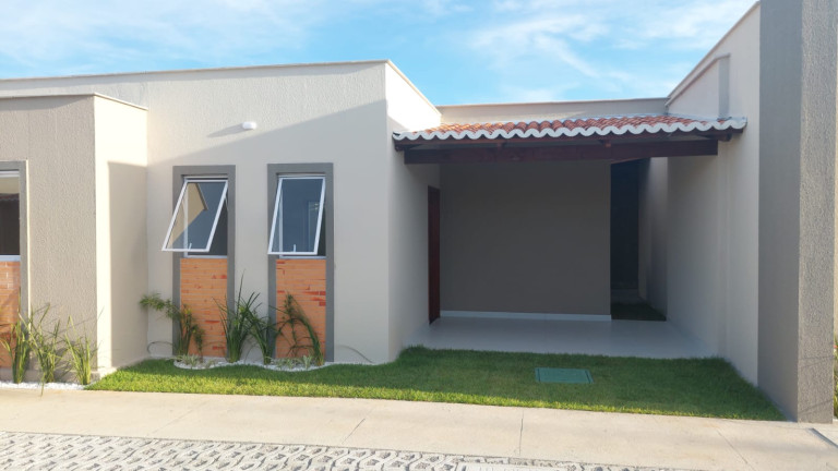 Imagem Casa de Condomínio com 2 Quartos à Venda, 70 m² em Parque das Nações - Parnamirim