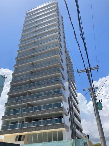 Imagem de fundo do condomínio Condomínio Piatã - Residence - Salvador - BA