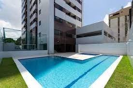 Imagem Apartamento com 2 Quartos à Venda, 56 m²em Piedade - Jaboatão dos Guararapes