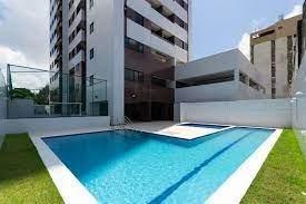 Foto do imóvel Apartamento com 2 Quartos à Venda, 56 m²em Piedade - Jaboatão dos Guararapes