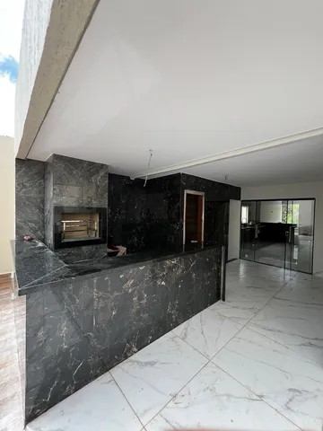Imagem Casa de Condomínio com 3 Quartos à Venda, 180 m²em VICENTE PIRES - BRASILIA
