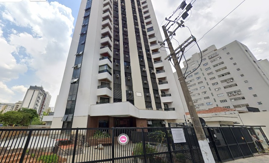 Imagem de fundo do condomínio Condomínio Condominio Free Flex - Jardim Paulista - São Paulo - SP