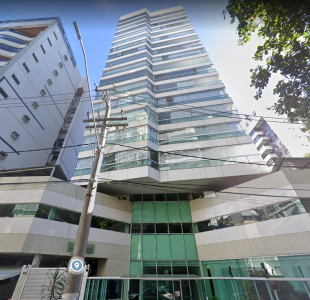 Imagem de fundo do condomínio Condomínio Do Edifício Solar De Modena - Praia Da Costa - Vila Velha - ES