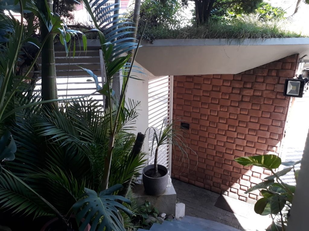Imagem Sobrado com 4 Quartos à Venda, 286 m²em Vila Deodoro - São Paulo